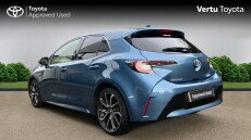 Toyota Corolla 1.8 VVT-i Hybrid Excel 5dr CVT Hybrid Hatchback